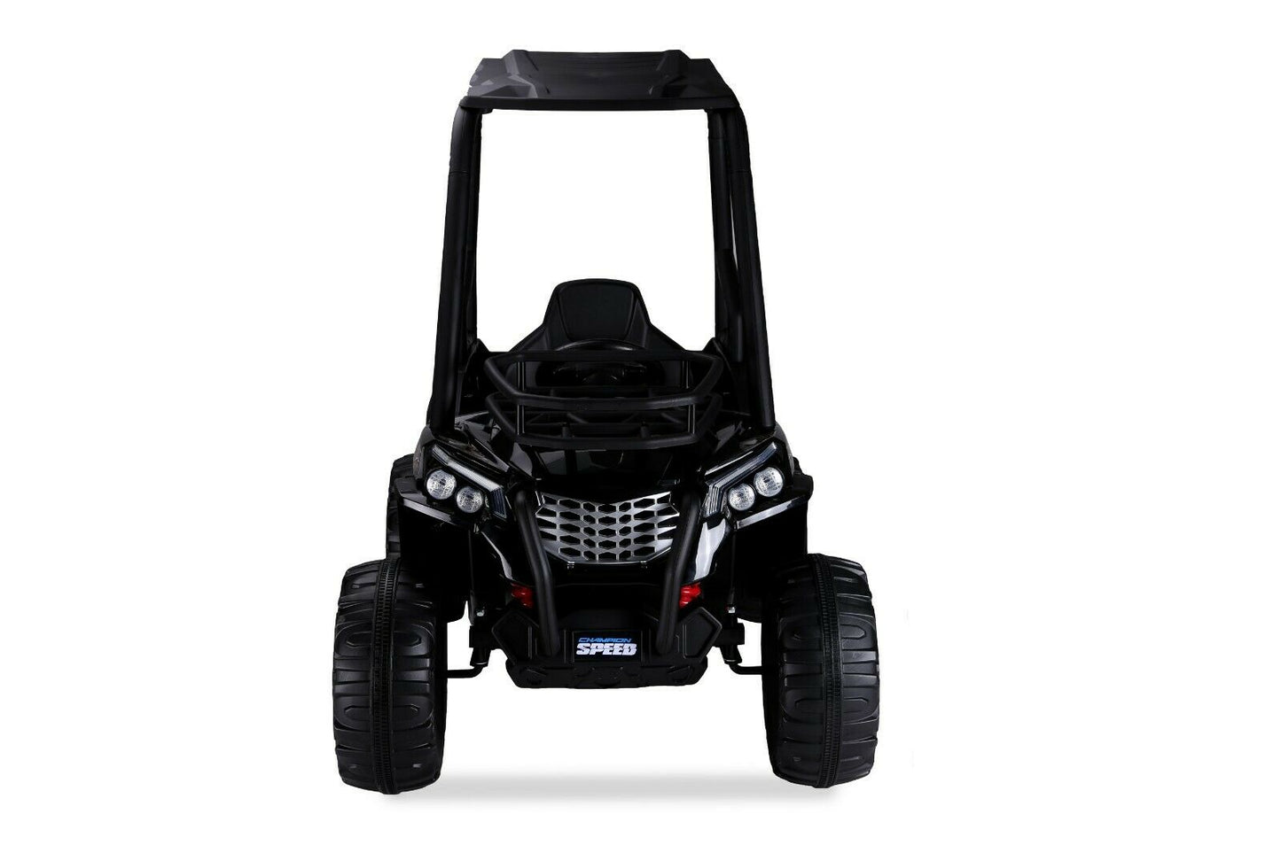 Kinder Elektro Auto Buggy UTV Federung Kinderfahrzeug Auto 2x120W MP3 12V 10Ah