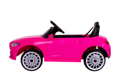 Mercedes CLS 350 Kinder Elektro Kinderauto 12V Akku Mp3 USb mit FB