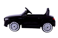 Mercedes CLS 350 Kinder Elektro Kinderauto 12V Akku Mp3 USb mit FB