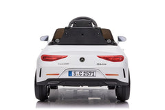 Mercedes CLS 350 Kinder Elektro Kinderauto 12V Akku Mp3 USb mit FB