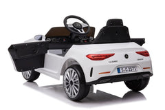 Mercedes CLS 350 Kinder Elektro Kinderauto 12V Akku Mp3 USb mit FB