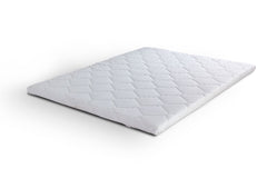Orthopädischer Matratzentopper Matratzen Auflage Matratzen Topper Matratzenschoner 160x200