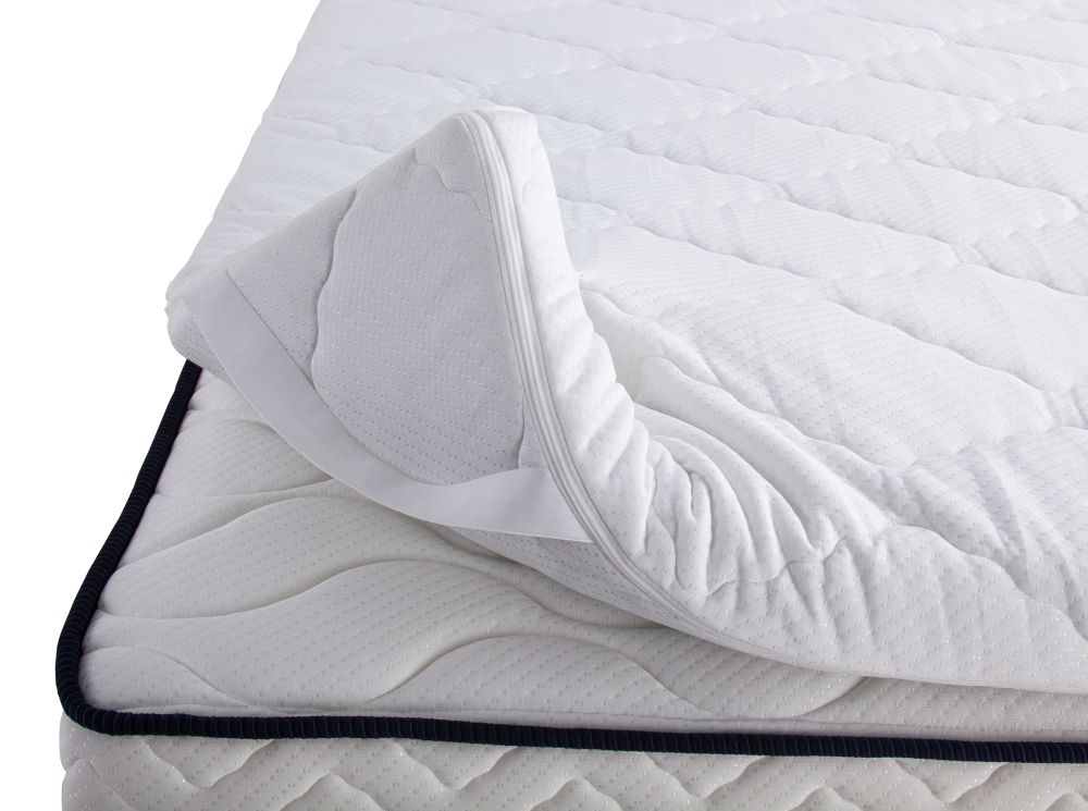 Orthopädischer Matratzentopper Matratzen Auflage Matratzen Topper Matratzenschoner 140x200