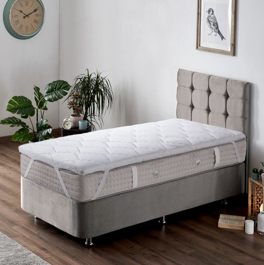 Orthopädischer Matratzentopper Matratzen Auflage Matratzen Topper Matratzenschoner 160x200