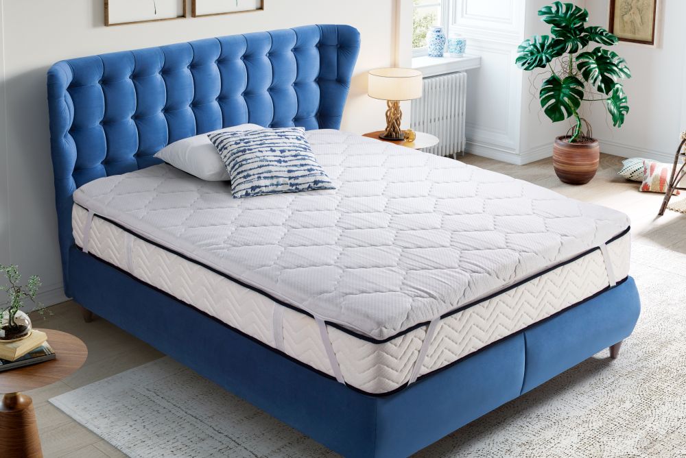 Orthopädischer Matratzentopper Matratzen Auflage Matratzen Topper Matratzenschoner 120x200