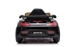Mercedes Gtr Amg Kinder Elektro Auto Kinderfahrzeug Sportwagen Rc Usb Mp3