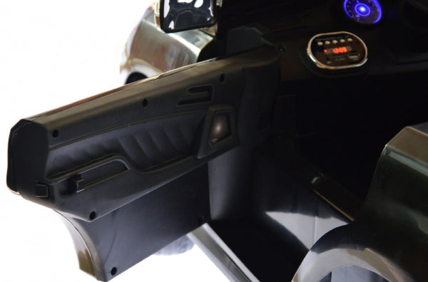 Mercedes-Benz Amg Gla45 Kinderauto 12V 2x35W  Kinderfahrzeug Kinder Elektroauto Mp3