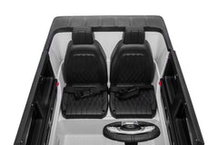 Kinder Geländewagen Mercedes Benz G63 PREMIUM XXL AMG MP3 2x45W FB