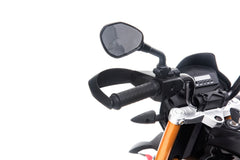 Aprilia Dorsoduro 900 Elektro Kinder Motorrad Mp3 12V Kindermotorrad  EVA Reifen