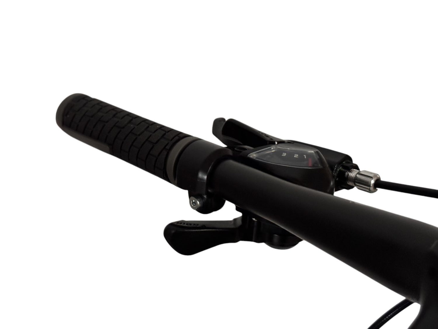 24 Zoll Mountainbike Fahrrad Alu Rad 24" MTB Bike Gabelfederung 21Gang