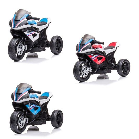 BMW Kinder Elektro Motorrad Kinder Fahrzeug Motor Cross Rad