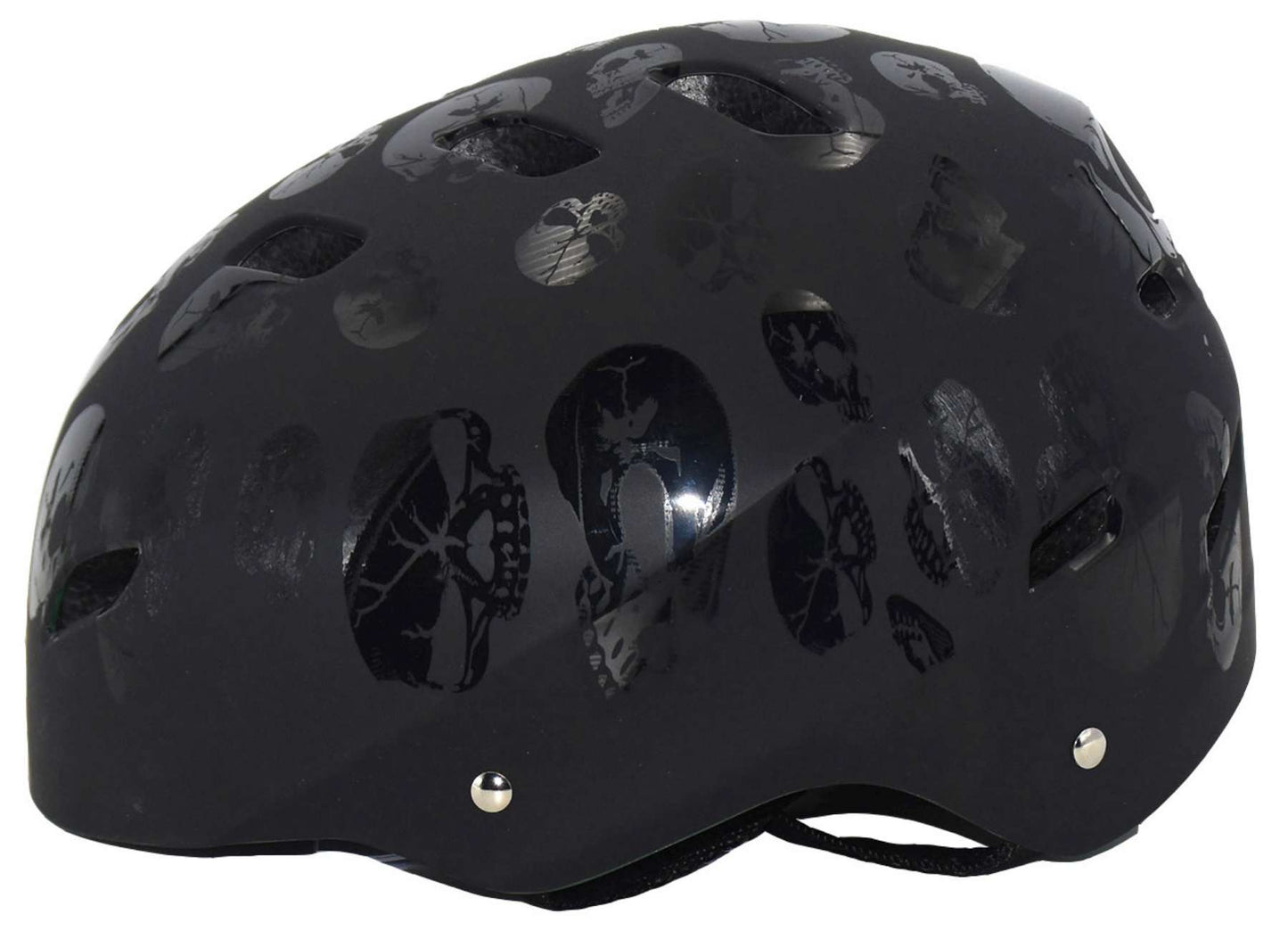 Skaterhelm & Fahrradhelm für Kinder, BMX Helm Skater