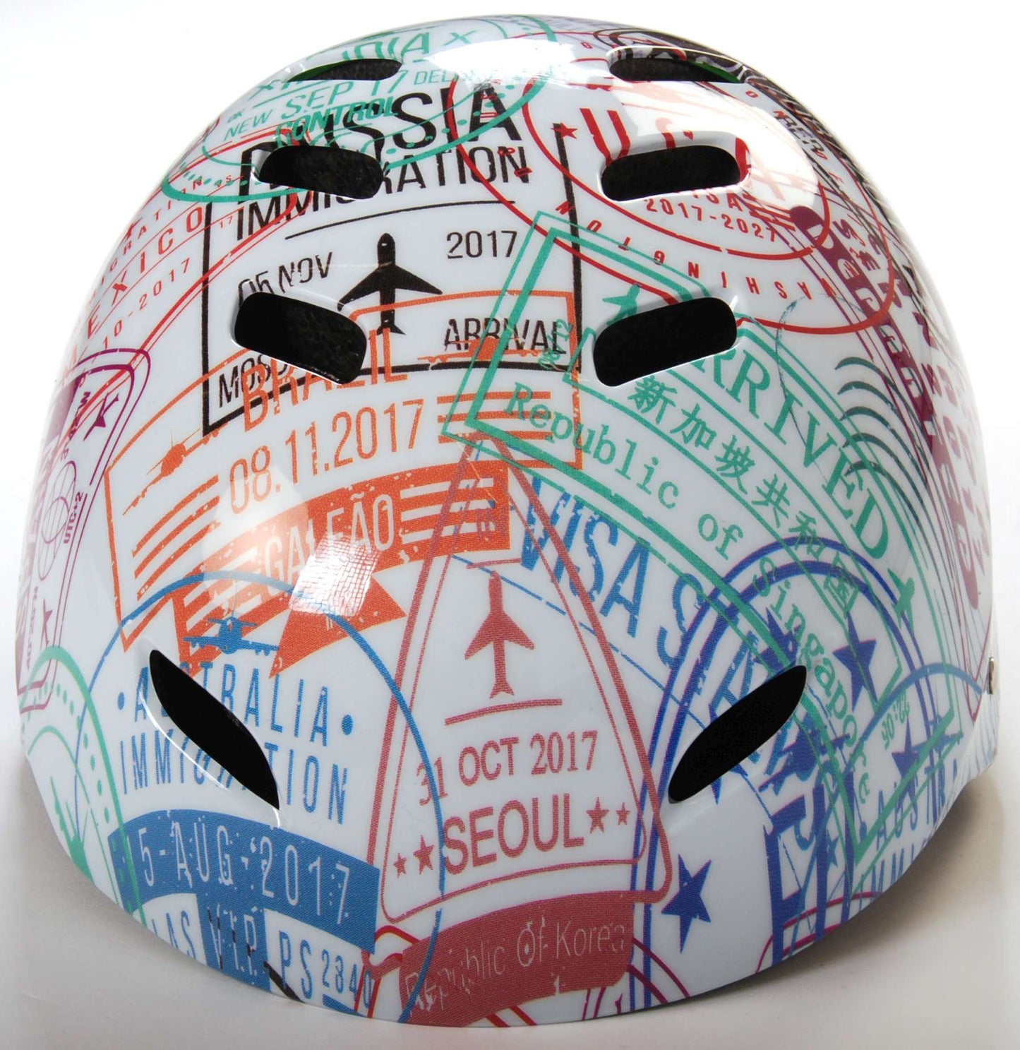 Skaterhelm & Fahrradhelm für Kinder, BMX Helm Skater