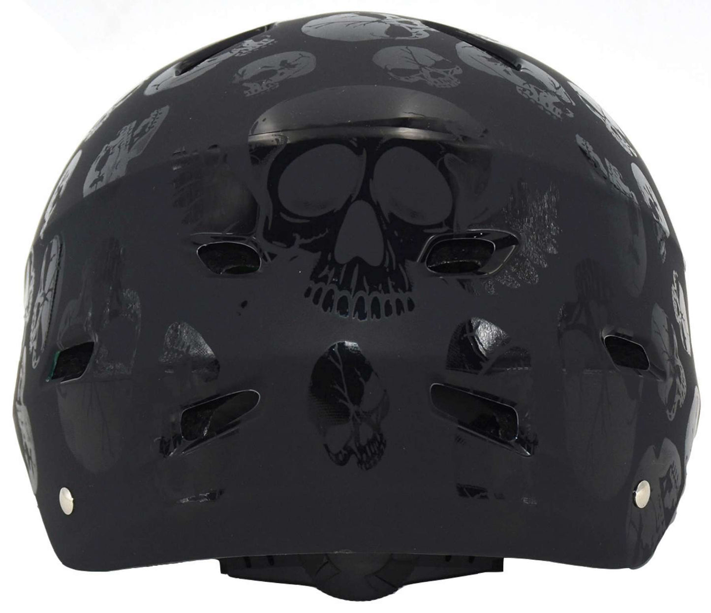 Skaterhelm & Fahrradhelm für Kinder, BMX Helm Skater