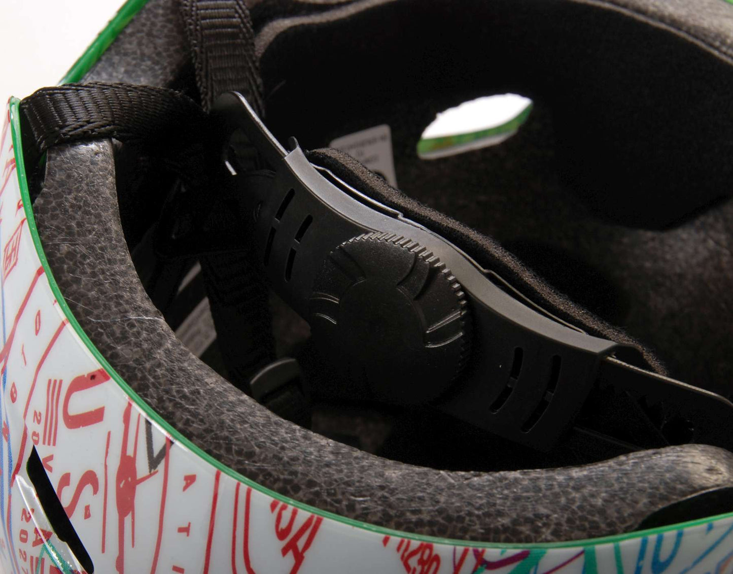 Skaterhelm & Fahrradhelm für Kinder, BMX Helm Skater