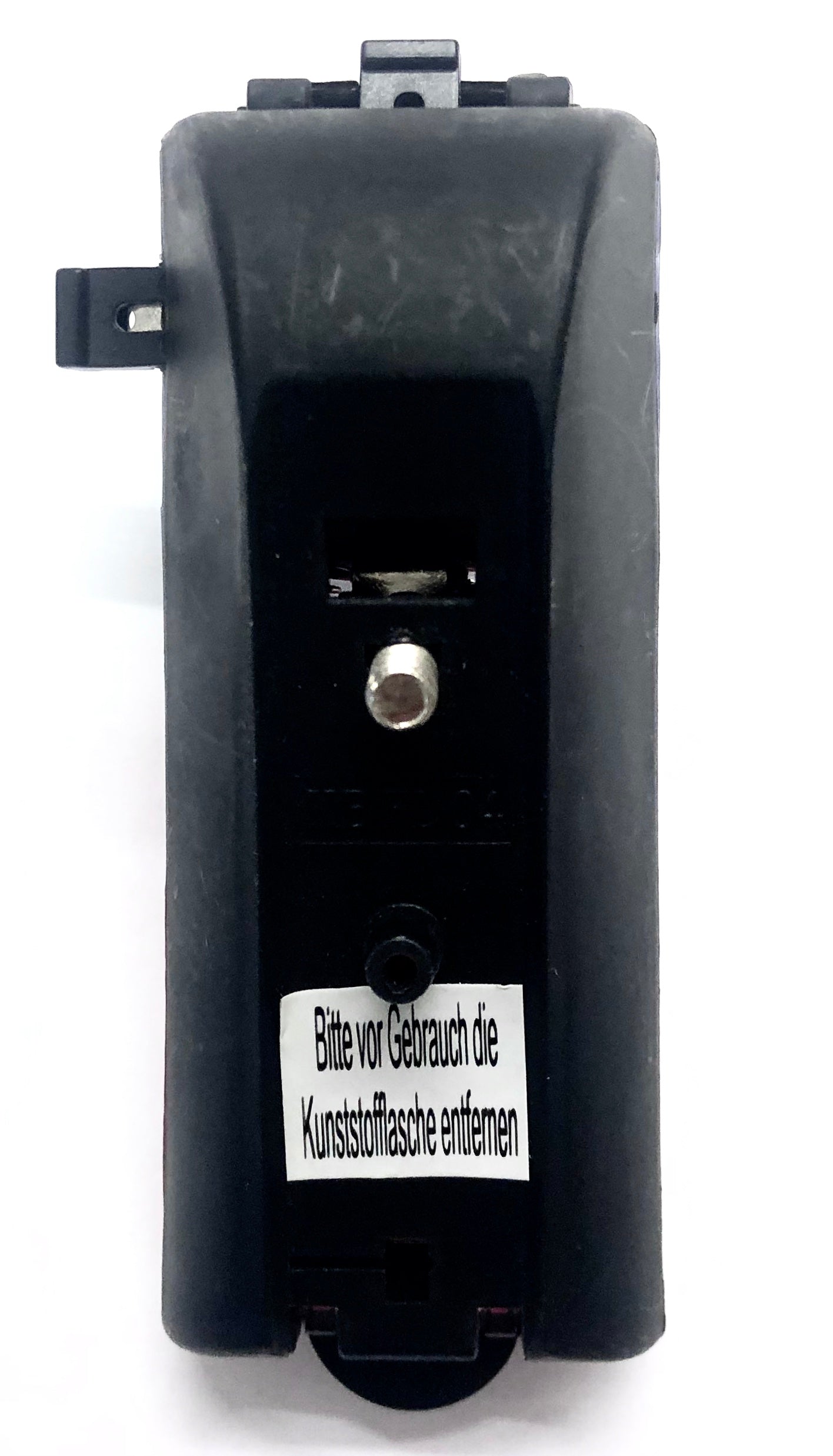 Rücklicht Fahrradrücklicht +Batterien