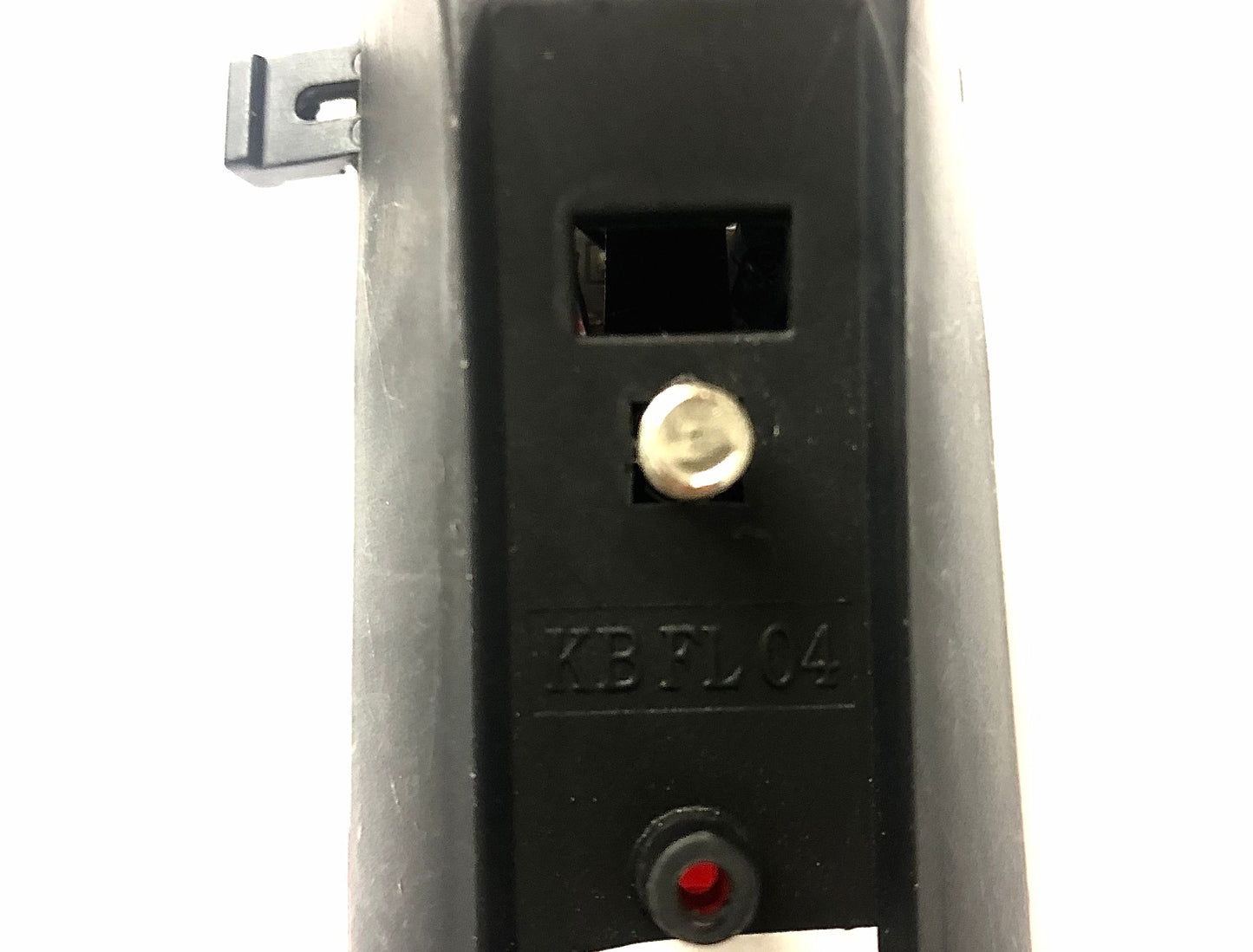 Rücklicht Fahrradrücklicht +Batterien