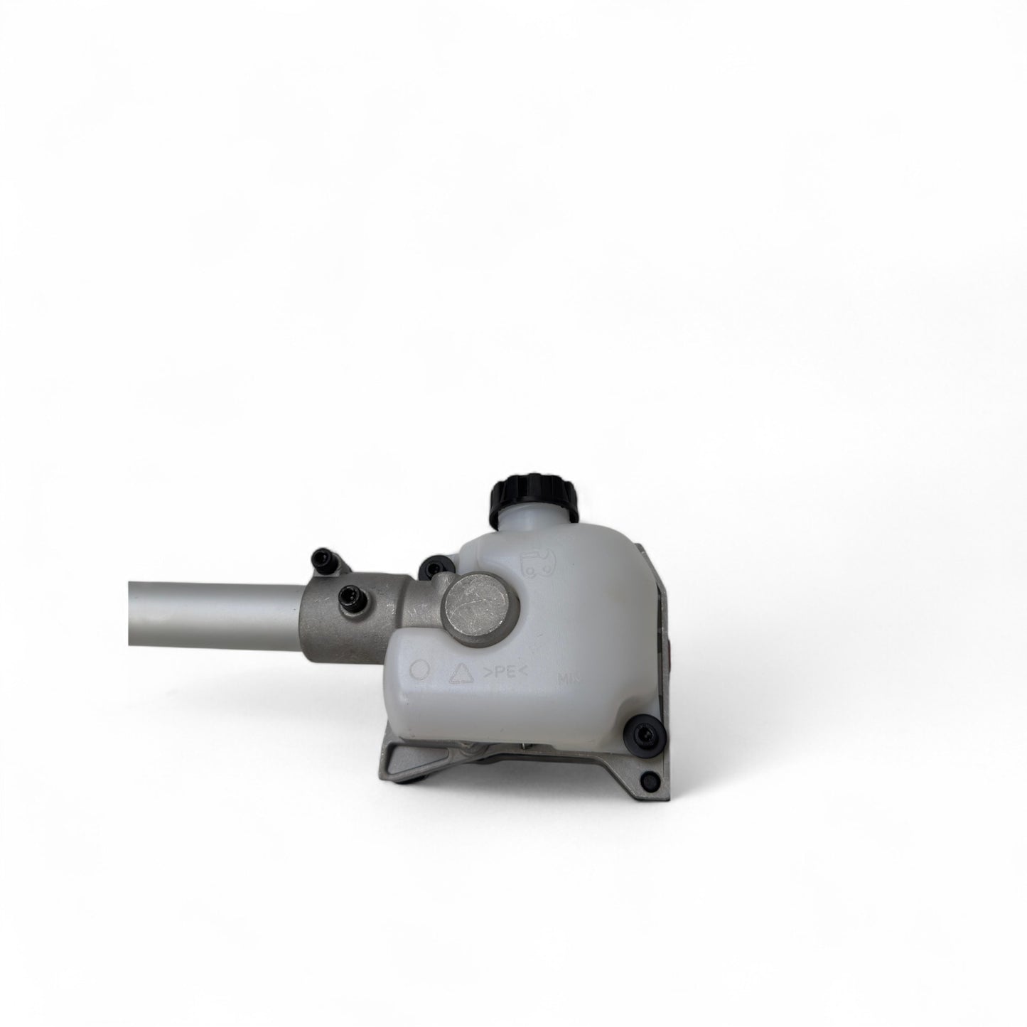 4in1 Akku-Multifunktion Rasentrimmer Motorsense Heckenschere Hochentaster