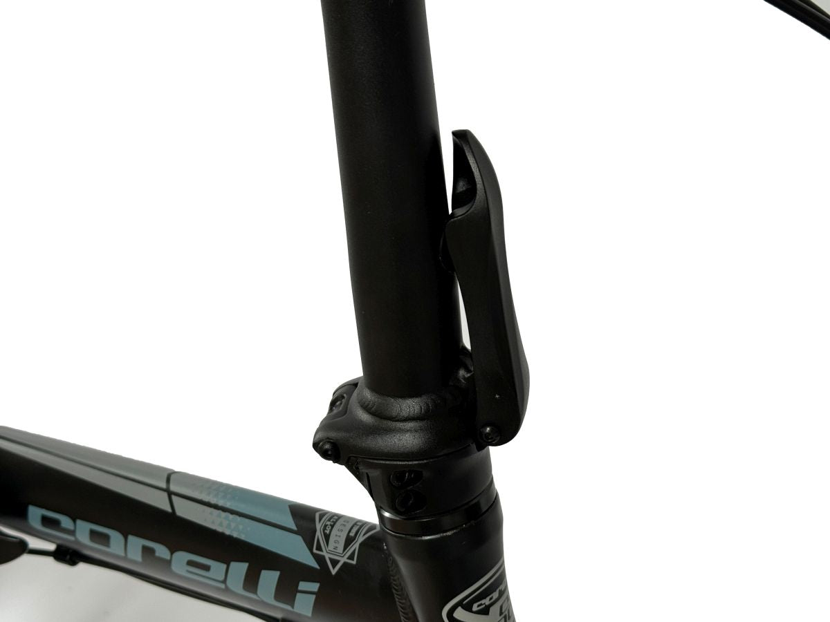 20 Zoll Alu Faltrad Klapprad Shimano 7-Gang-Schaltung Klappfahrrad