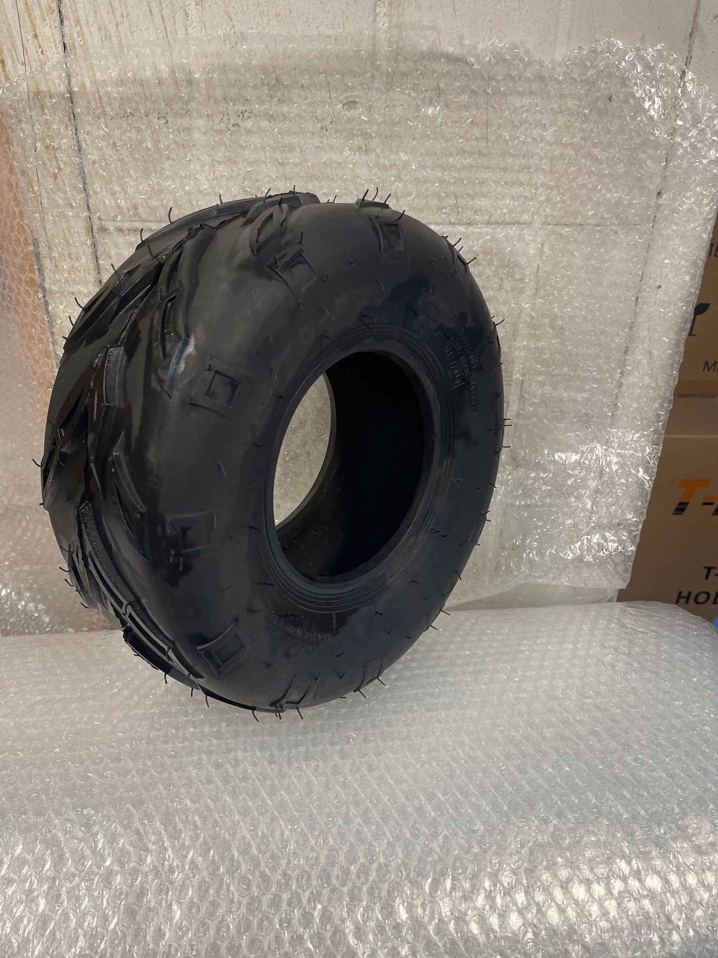 Reifen Bereifung Mantel Scooter Roller Quad Reifen 145-70-6