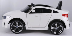 Kinder Elektro Auto Kinderauto BMW 6er GT FB USB Elektro Kinderfahrzeug