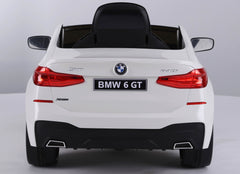 Kinder Elektro Auto Kinderauto BMW 6er GT FB USB Elektro Kinderfahrzeug