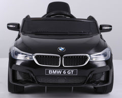 Kinder Elektro Auto Kinderauto BMW 6er GT FB USB Elektro Kinderfahrzeug