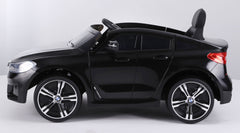 Kinder Elektro Auto Kinderauto BMW 6er GT FB USB Elektro Kinderfahrzeug