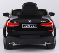Kinder Elektro Auto Kinderauto BMW 6er GT FB USB Elektro Kinderfahrzeug
