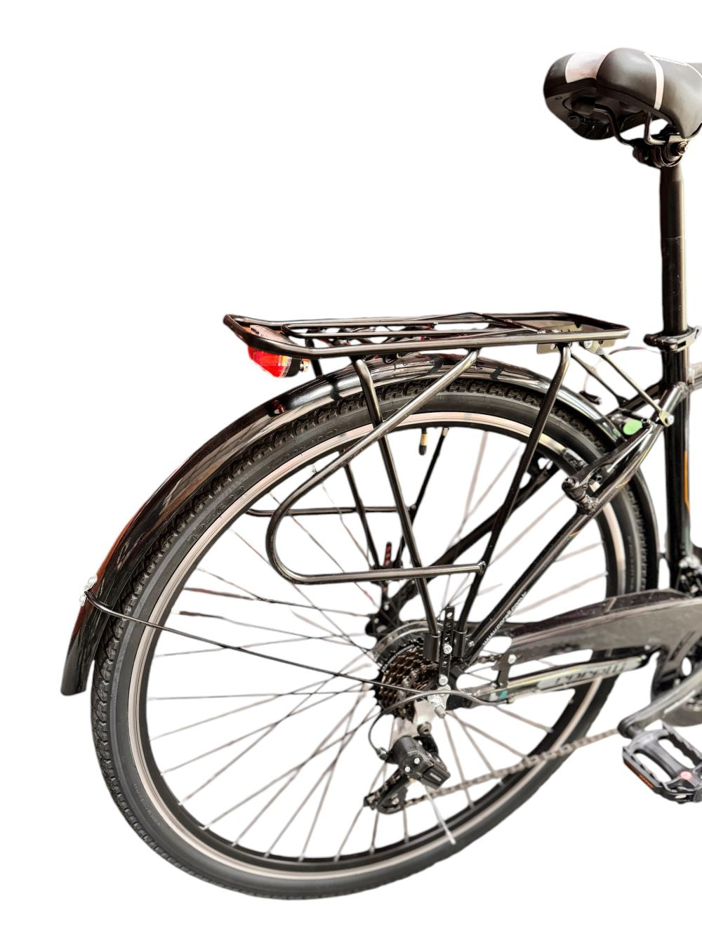 28" Alu Fahrrad 28 Zoll Herren Jugenrad 21Gang Schaltung Herren Citybike Cityfahrrad STVO Nuptse