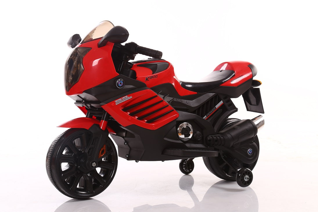 Elektrokindermotorrad Elektromotorrad Kindermotorrad elektro Kinderauto Motorrad