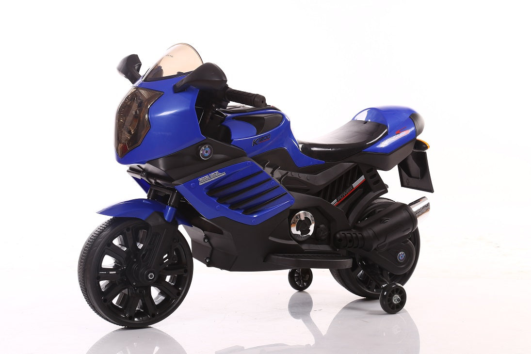 Elektrokindermotorrad Elektromotorrad Kindermotorrad elektro Kinderauto Motorrad