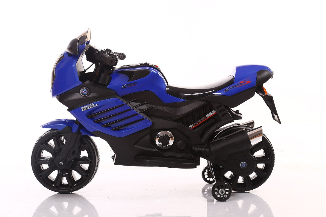 Elektrokindermotorrad Elektromotorrad Kindermotorrad elektro Kinderauto Motorrad