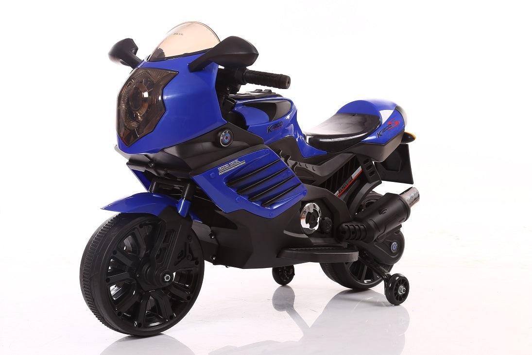 Elektrokindermotorrad Elektromotorrad Kindermotorrad elektro Kinderauto Motorrad