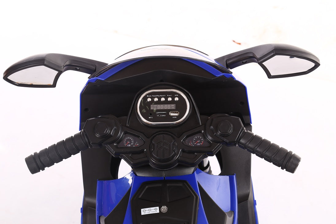 Elektrokindermotorrad Elektromotorrad Kindermotorrad elektro Kinderauto Motorrad