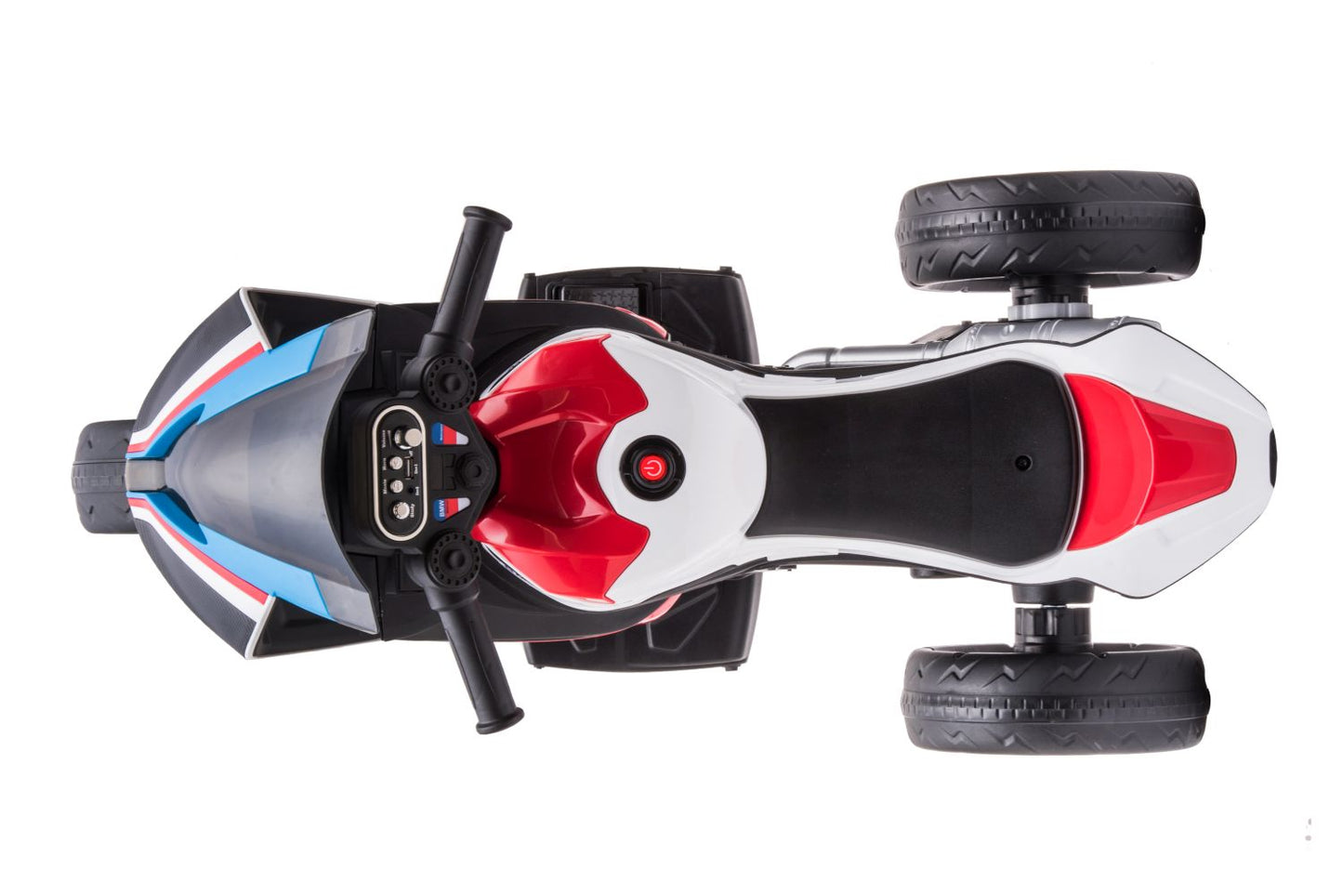 BMW Kinder Elektro Motorrad Kinder Fahrzeug Motor Cross Rad