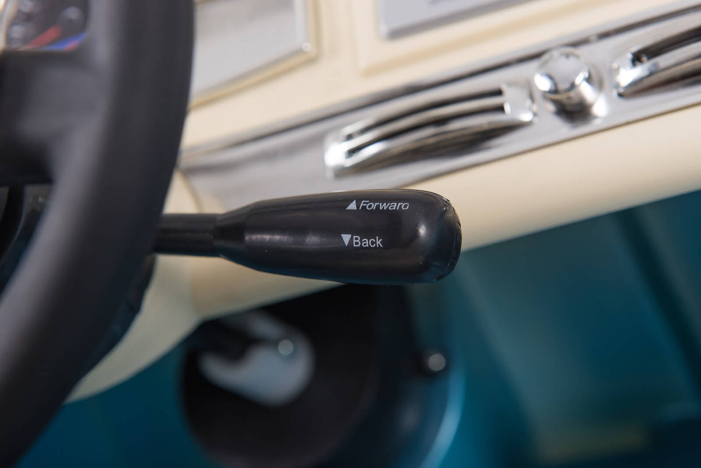 Kinder Elektrofahrzeug Mercedes Benz 300S Luxus Oldtimer Usb Eva Leder