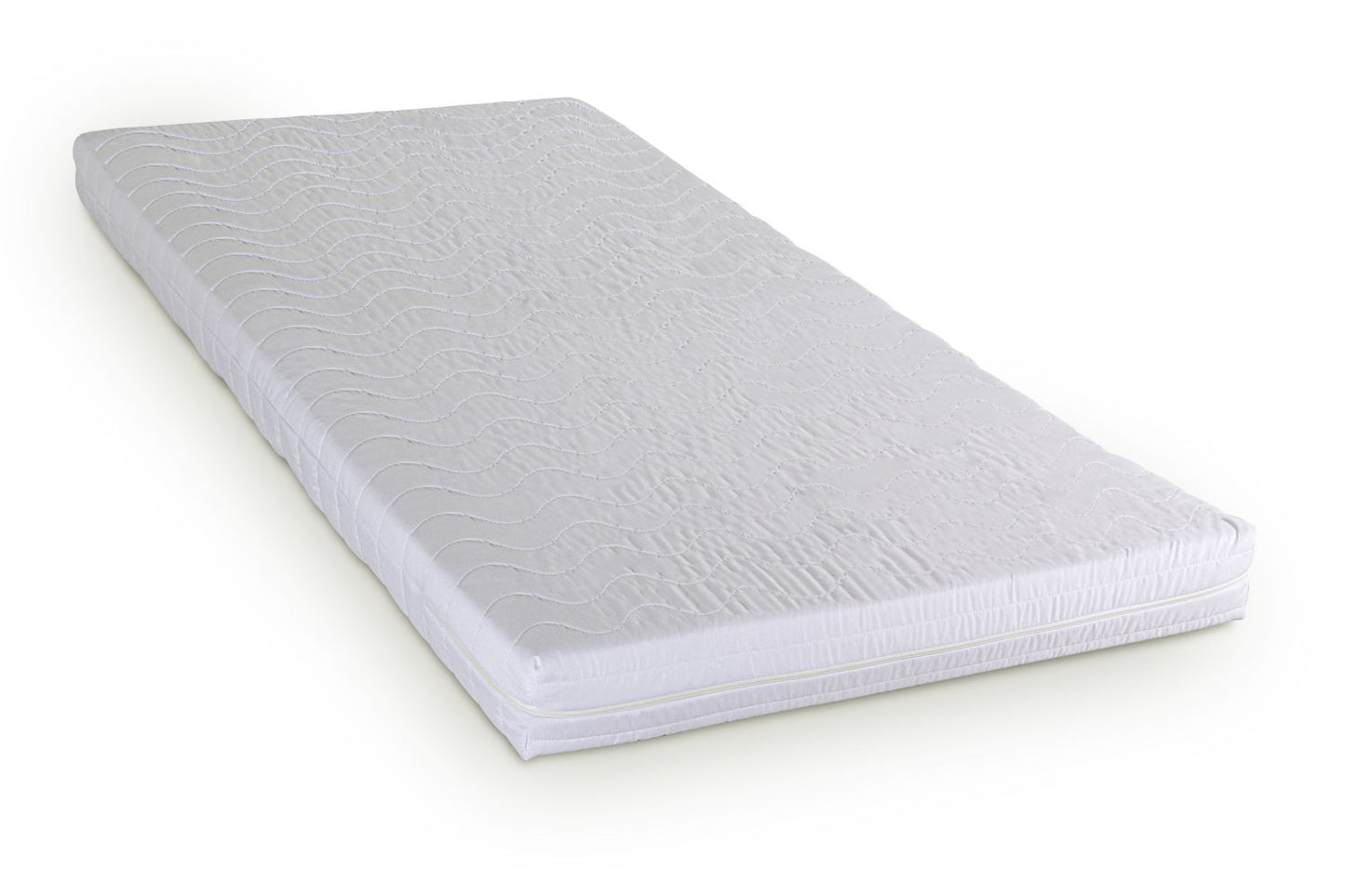 Comfort Matratze Komfortschaum Rollmatratze Härtegrad 3 (H3) 70x140cm