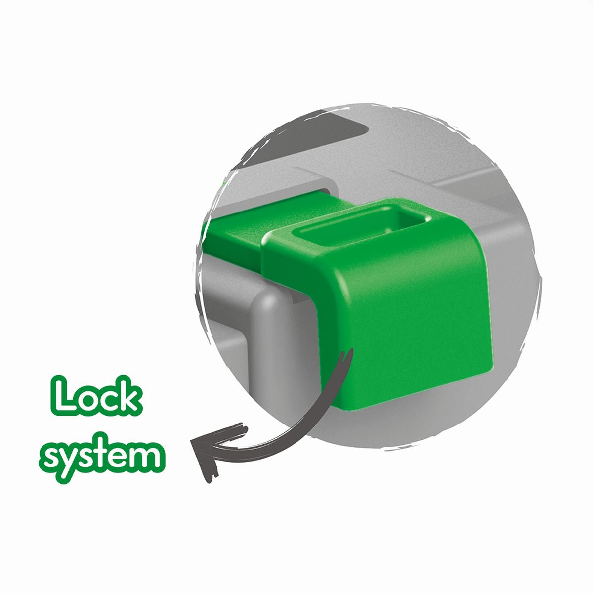 Müllwagen Spielzeug-LKW Lernspielzeug Spielfahrzeuge Auto für Unisex-Kinder Neu