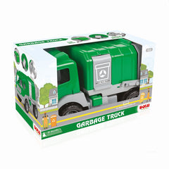 Müllwagen Spielzeug-LKW Lernspielzeug Spielfahrzeuge Auto für Unisex-Kinder Neu