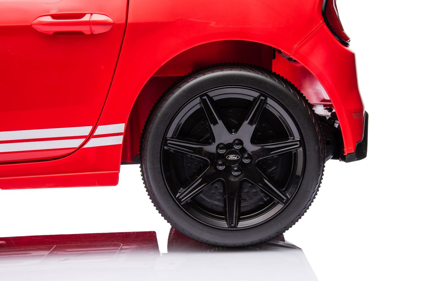 GT Raptor 2x35W 12V Elektro Kinderauto elektrisch Kinder Elektroauto