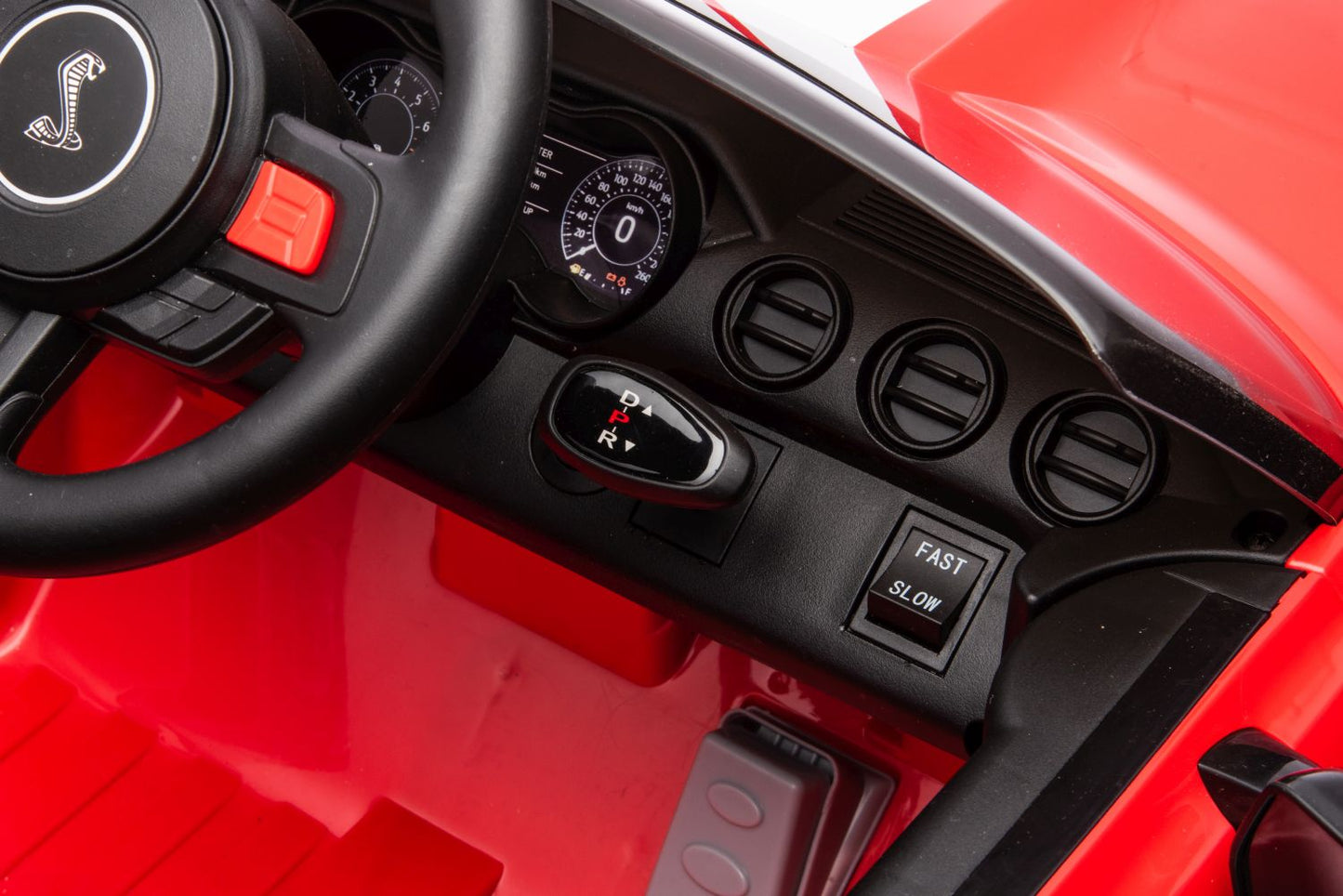 GT Raptor 2x35W 12V Elektro Kinderauto elektrisch Kinder Elektroauto