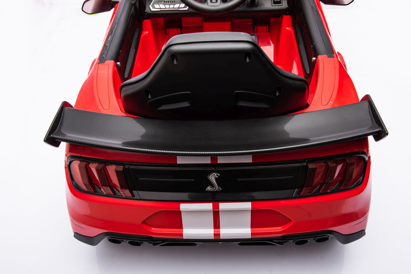 GT Raptor 2x35W 12V Elektro Kinderauto elektrisch Kinder Elektroauto