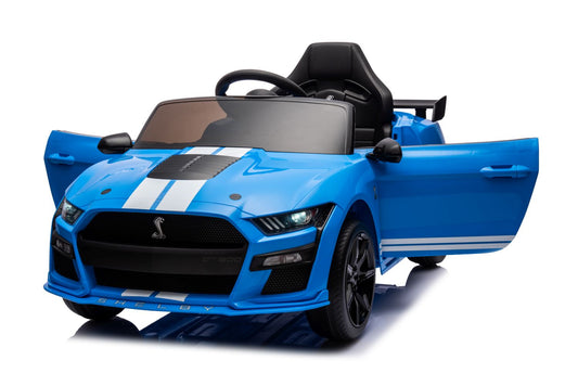 GT Raptor 2x35W 12V Elektro Kinderauto elektrisch Kinder Elektroauto