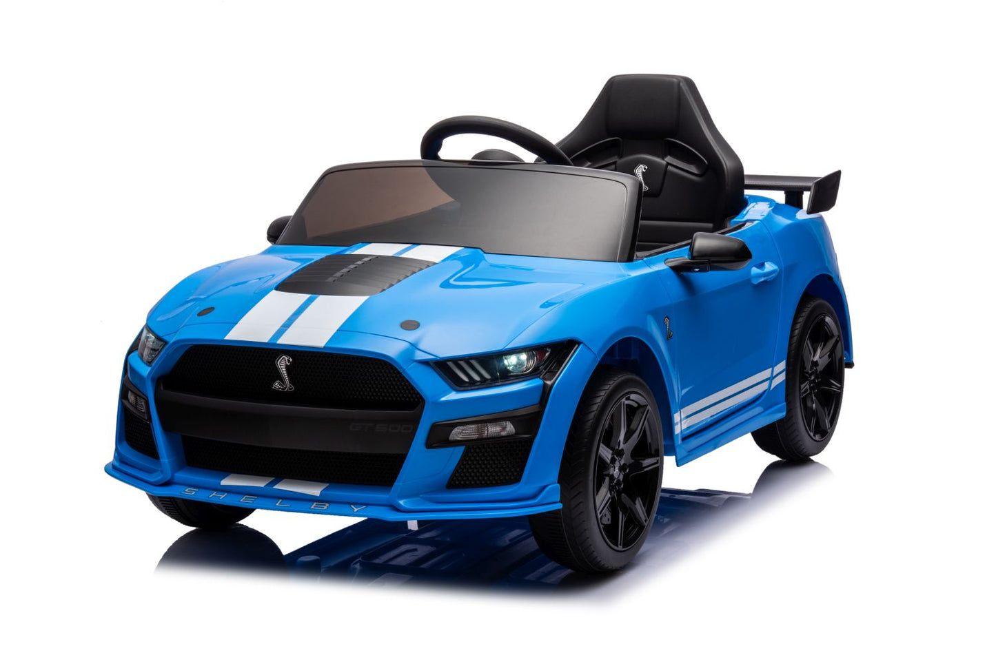 GT Raptor 2x35W 12V Elektro Kinderauto elektrisch Kinder Elektroauto