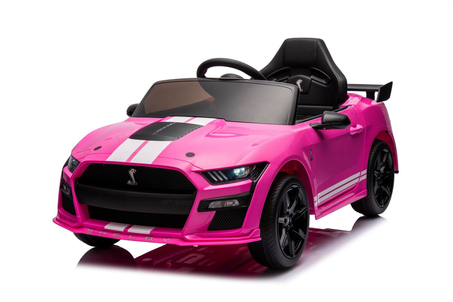 GT Raptor 2x35W 12V Elektro Kinderauto elektrisch Kinder Elektroauto