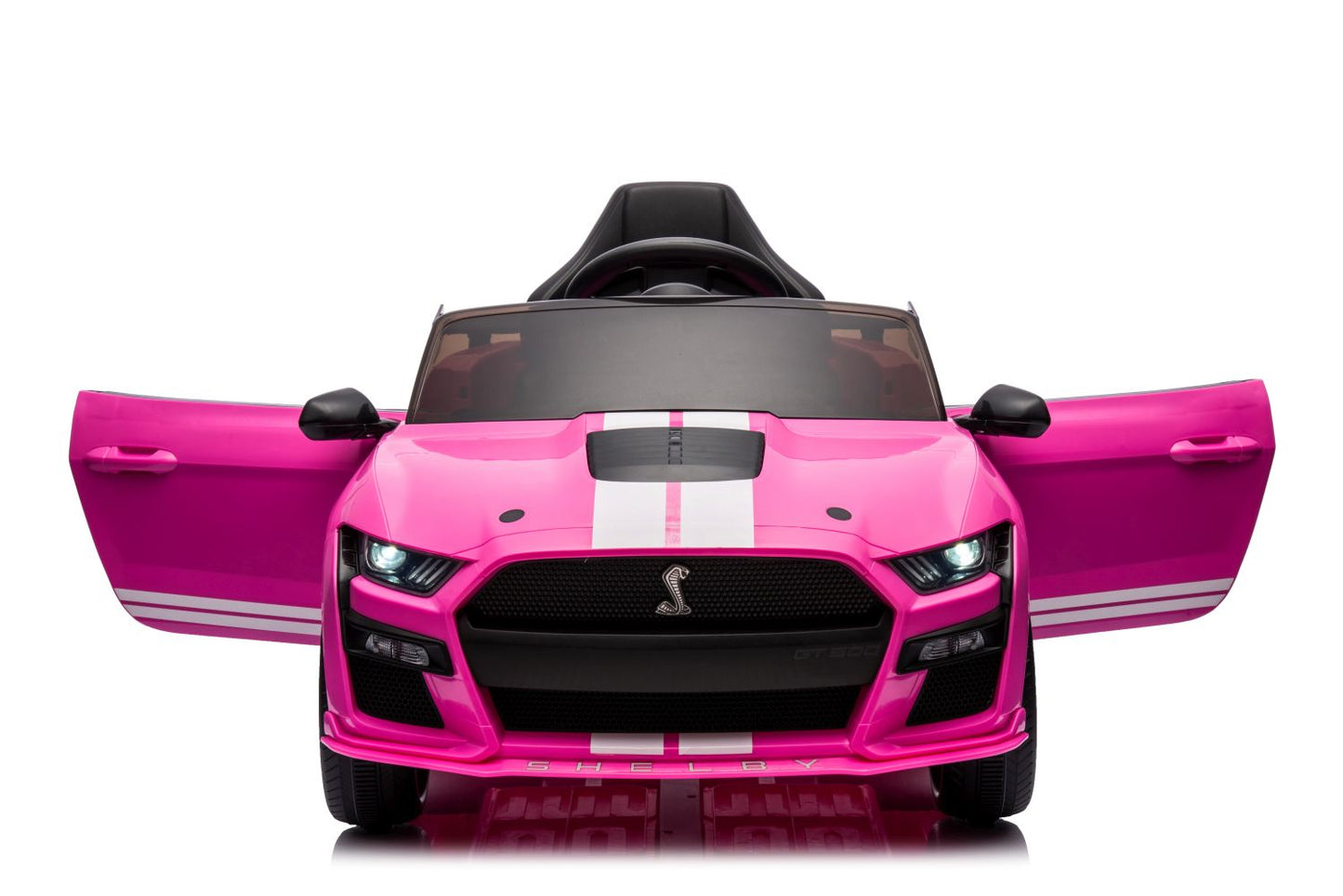 GT Raptor 2x35W 12V Elektro Kinderauto elektrisch Kinder Elektroauto