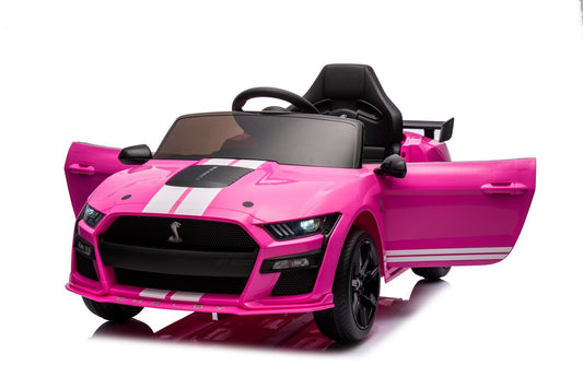 GT Raptor 2x35W 12V Elektro Kinderauto elektrisch Kinder Elektroauto