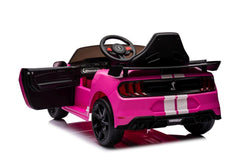 GT Raptor 2x35W 12V Elektro Kinderauto elektrisch Kinder Elektroauto
