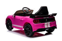 GT Raptor 2x35W 12V Elektro Kinderauto elektrisch Kinder Elektroauto
